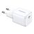 Ladegerät UGREEN 15324 Nexode mini, USB-C, PD3.0, QC4.0, GaN, 20W (weiß) 71658655