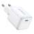 UGREEN Nexode Mini USB-C wall charger, white, 20W