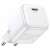 UGREEN Nexode Mini USB-C wall charger, white, 20W