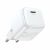 UGREEN Nexode Mini USB-C Power Adapter - White (20W) 71658655