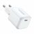 UGREEN Nexode Mini USB-C Power Adapter - White (20W) 71658655