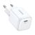 UGREEN Nexode Mini USB-C Power Adapter - White (20W) 71658655