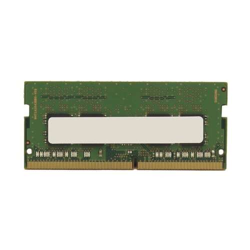 Fujitsu 8GB DDR4-2133 SO-DIMM Laptop Memória 91238425 - Fujitsu