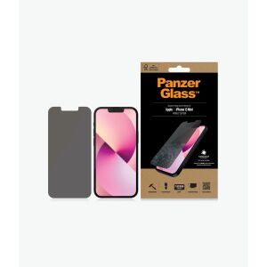 PanzerGlass Privacy Kijelzővédő - iPhone 13 mini