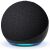 Amazon Echo Dot 5. Generation Schwarzer Smart Speaker