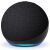 Amazon Echo Dot 5. Generation Schwarzer Smart Speaker