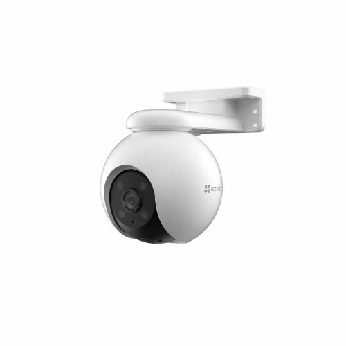 Ezviz H8 PRO 3K 5MP kültéri kamera, színes éjszakai látás, 360° panoráma lefedettség, automatikus követés mikroSD 512GB 178742099 - Ezviz