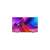 Philips 43PUS8518/12 43 hüvelykes Ambilight TV, The One, 4K UHD okos TV