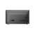 Philips 43PUS8518/12 43 hüvelykes Ambilight TV, The One, 4K UHD okos TV, hátulnézet