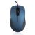 Vedere de sus a mouse-ului albastru ModeCom M10S