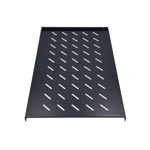 ExtraLink EX.8642 19 Zoll Rack-Regal 1U schwarz - Extralink