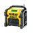 DeWalt XR Akksis DAB+/FM Rádió 97945475