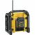 DeWalt XR Akksis DAB+/FM Rádió 97945475