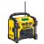 DeWalt XR Akksis DAB+/FM Rádió 97945475