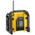 DeWalt XR Akksis DAB+/FM Rádió 97945475