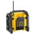 DeWalt XR Akksis DAB+/FM Rádió 97945475