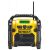DeWalt XR Akksis DAB+/FM Rádió 97945475
