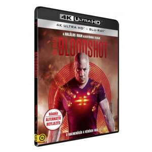 Bloodshot - 4K Ultra HD + Blu-ray 46290957 