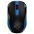 Genius NX-8008s Wireless Mouse - Blue and Black Color