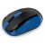 Ergonomic Genius NX-8008s Blue Wireless Mouse