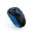 Genius NX-8008s Wireless Mouse - Blue and Black