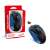 Genius NX-8008S Wireless Silent Mouse in packaging