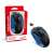 Genius NX-8008S Wireless Silent Mouse in packaging