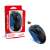 Genius NX-8008S Wireless Silent Mouse in packaging