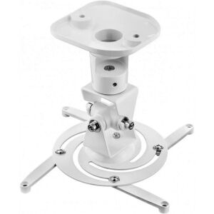 Techly PRO 100 Univerzális Mennyezeti Projektor Tartó - 10kg