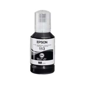 Epson 113 schwarze Tintenpatrone - Epson