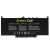 Батерия Green Cell за лаптоп Dell Latitude E7270 и E7470, 5800mAh, отблизо