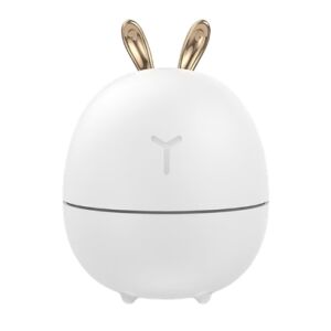 TOO HMF Nyuszi Párásító és Illóolaj Diffúzor - Levegőkezelés