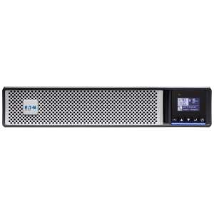 Eaton 5PX 2200I RT2U NETPACK G2 2200VA / 2200W Line-Interactive UPS, pohľad spredu - Káble a príslušenstvo