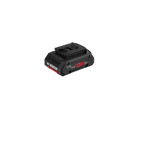 Bosch GBA ProCORE 18V Akkumulátor - 4000mAh