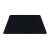 Razer Goliathus Mobile Stealth Edition mousepad, black, flat view