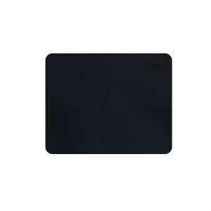Razer Goliathus Mobile Stealth Edition mousepad, black, flat view - Mouse Pad