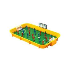 Joc de fotbal cu arc de masă Régió Játék 54959, pentru 2 jucători - Mese de fotbal si accesorii