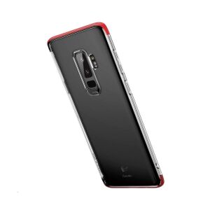 Baseus Armor Samsung Galaxy S9+ protective phone case - Baseus