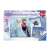 Ravensburger Frozen puzzle, 3 x 49 pieces, featuring Anna and Elsa, Kristoff, Olaf and Sven