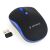 Mouse wireless Gembird, Albastru (MUSW-4B-03-B) (MUSW-4B-03-B) 82584456