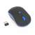 Mouse wireless Gembird, Albastru (MUSW-4B-03-B) (MUSW-4B-03-B) 82584456