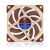 Noctua NF-A12x25 ULN 120mm System Fan 99478996
