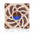 Noctua NF-A12x25 ULN 120mm System Fan 99478996
