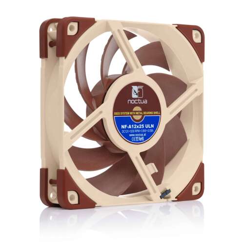 Noctua NF-A12x25 ULN 120mm System Fan 99478996