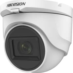 Hikvision DS-2CE76D0T-ITMFS(2.8MM) 4in1 Turret kamera Fehér 71664671 