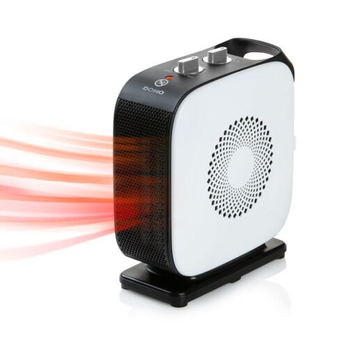 Domo My Comfy hősugárzó hőhatással