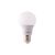 Osram Star+ RGBW LED bulb, E27 base
