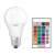 Osram Star+ Retrofit LED bulb 9W 806lm 2700K E27 - RGBW with remote control