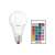 Osram Star+ Retrofit LED bulb 9W 806lm 2700K E27 - RGBW with remote control