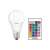 Osram Star+ Retrofit LED bulb 9W 806lm 2700K E27 - RGBW with remote control